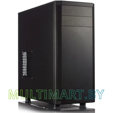 Корпус Fractal Design Core 2500 (FD-CA-CORE-2500-BL) картинка 4